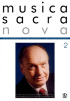 Musica Sacra Nova vol. 2