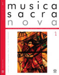 Musica Sacra Nova vol. 1